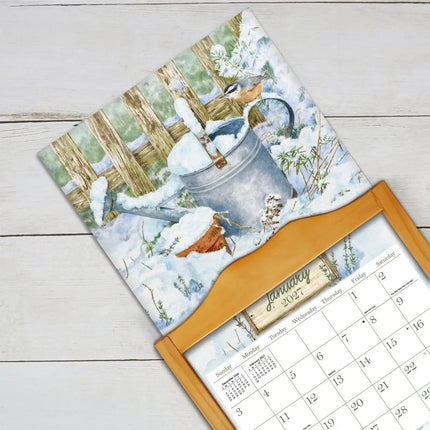 LANG Herb Garden Kalender 2027
