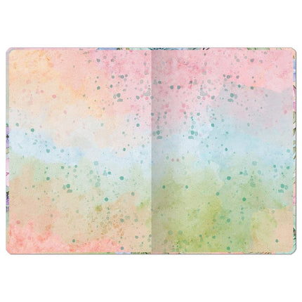 LANG Hummingbird Garden Classic Journal