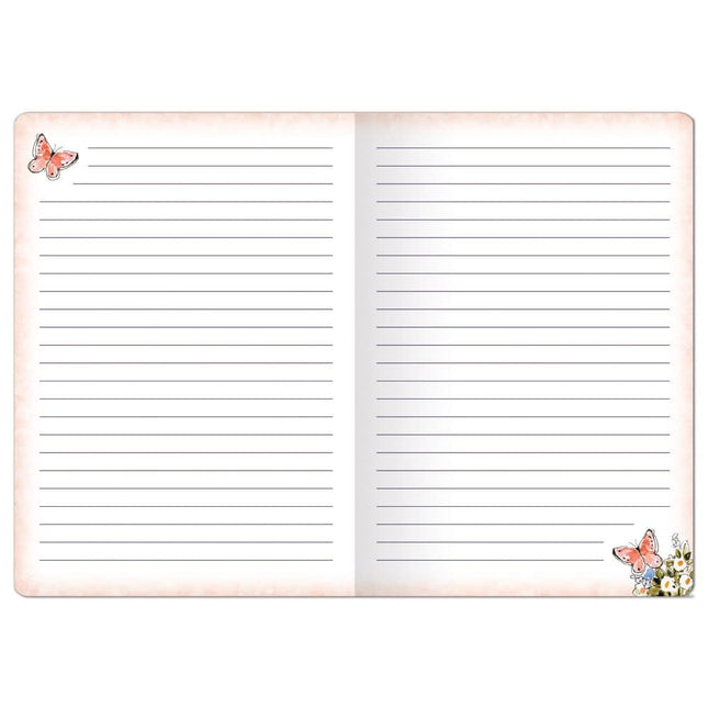 LANG Joy Of Life Classic Journal