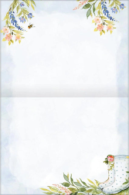 LANG Joy Of Life Notitiekaarten