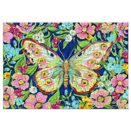 LANG Lang Garden Delight Luxe Puzzel 1000 Stukjes