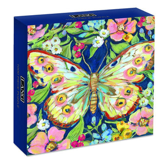 LANG Lang Garden Delight Luxe Puzzel 1000 Stukjes