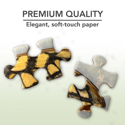 LANG Lang Hummingbird Garden Luxe Puzzel 1000 Stukjes
