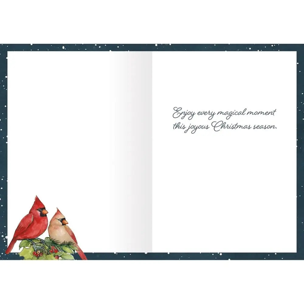 22 sets mini-kerstkaarten voor kinderen, multipack mini-kerstkaarten 22 sets mini-kerstkaarten voor kinderen, multipack mini-kerstkaarten