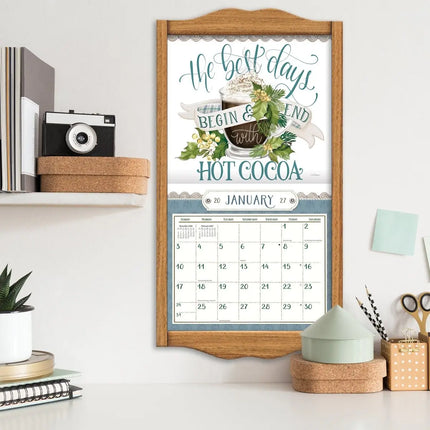 LANG Love to Cook Kalender 2027