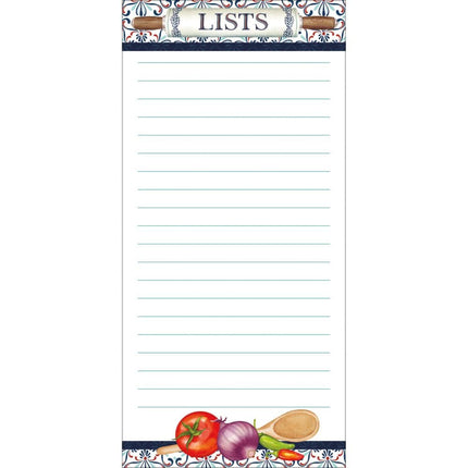 LANG Love to Cook Recepten Journal