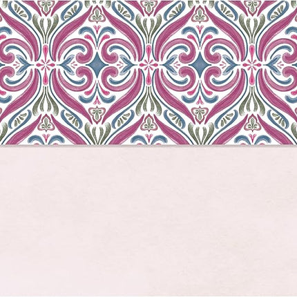 LANG Midnight Garden Notitiekaarten