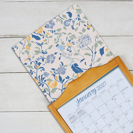 LANG Patina Vie Kalender 2027