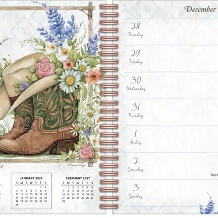 LANG Rosewood Ranch Agenda 2027