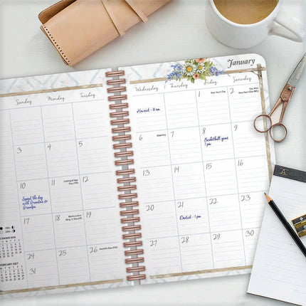 LANG Rosewood Ranch Agenda 2027