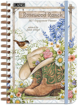 LANG Rosewood Ranch Agenda 2027