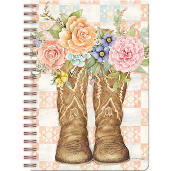 LANG Rosewood Ranch Spiral Journal