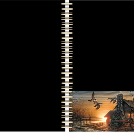 LANG Terry Redlin Agenda 2027