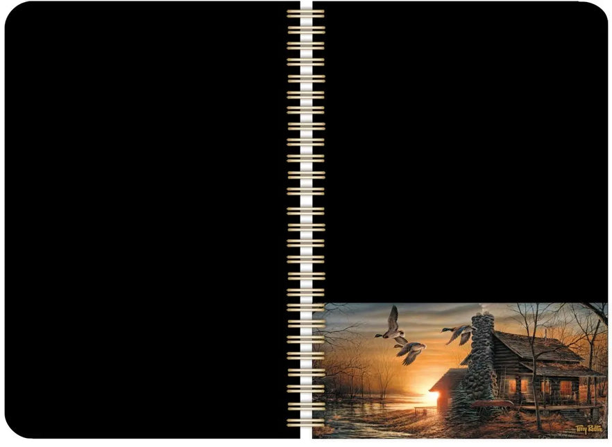 LANG Terry Redlin Agenda 2027