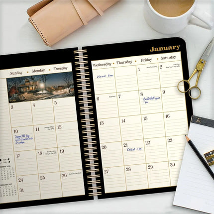 LANG Terry Redlin Agenda 2027