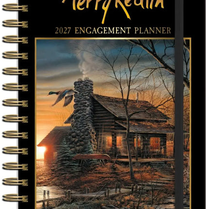 LANG Terry Redlin Agenda 2027