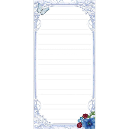 LANG Toileberry Kitchen Recepten Journal