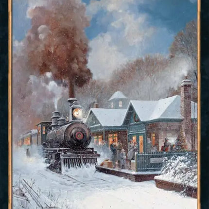 LANG Treasured Times Kalender 2027 Small