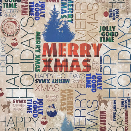 Langstore Cadeau Envelop 30 x 34 cm