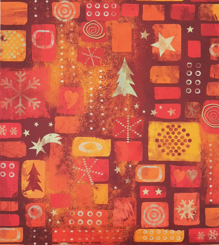 Langstore Cadeau Envelop 30 x 34 cm