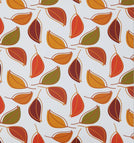 Dancing Leaves Cadeau Envelop