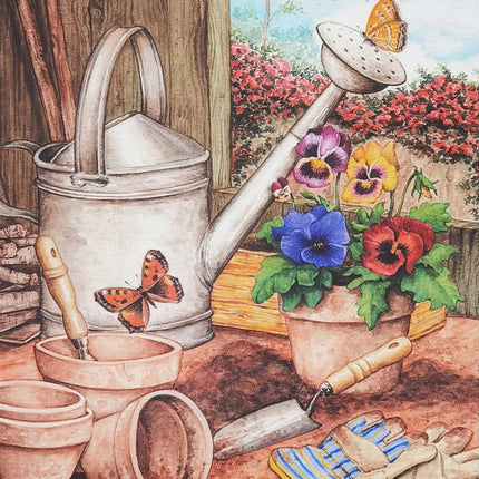 Langstore Cadeau Envelop 30 x 34 cm