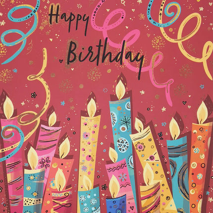 Langstore Cadeau Envelop 30 x 34 cm