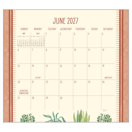 Legacy Cat Person Kalender 2027