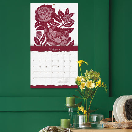 Legacy Grace Kalender 2027