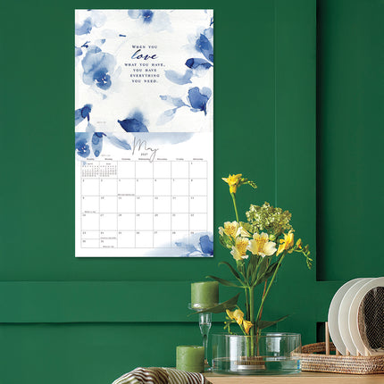 Legacy Gratitude Kalender 2027