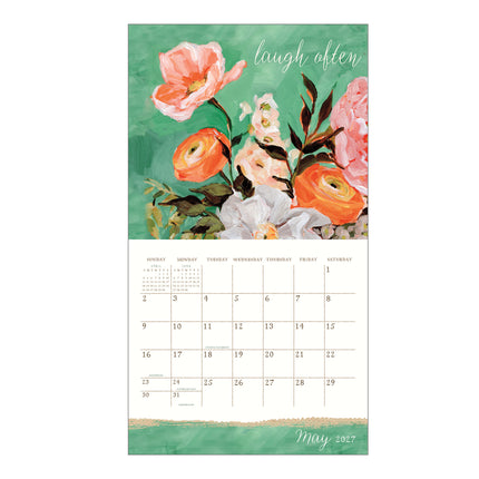 Legacy Live Simply Kalender 2027