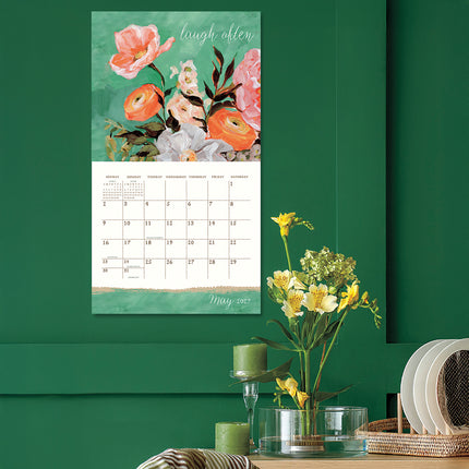 Legacy Live Simply Kalender 2027