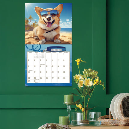 Legacy The Good Life Kalender 2027