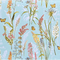 Peter Pauper Blooms & Butterflies Notitiekaarten 14 stuks met Enveloppe