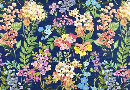 Peter Pauper Meadow Blossoms Notitiekaarten 14 stuks met Enveloppe