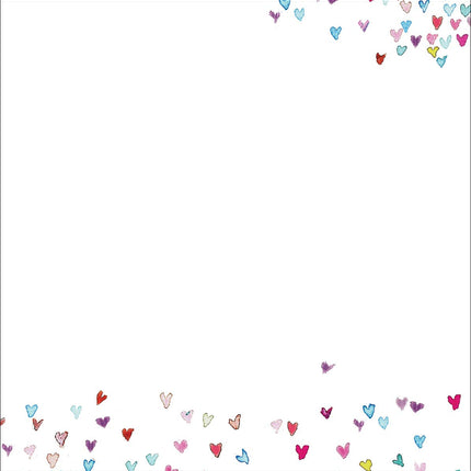 Peter Pauper Tree of Hearts Notitieblok 250 Vellen