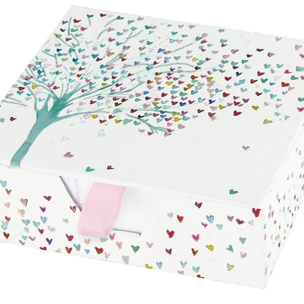 Peter Pauper Tree of Hearts Notitieblok 250 Vellen