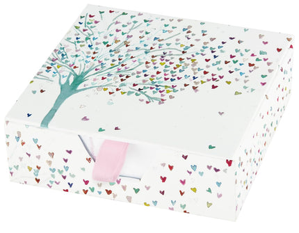 Peter Pauper Tree of Hearts Notitieblok 250 Vellen