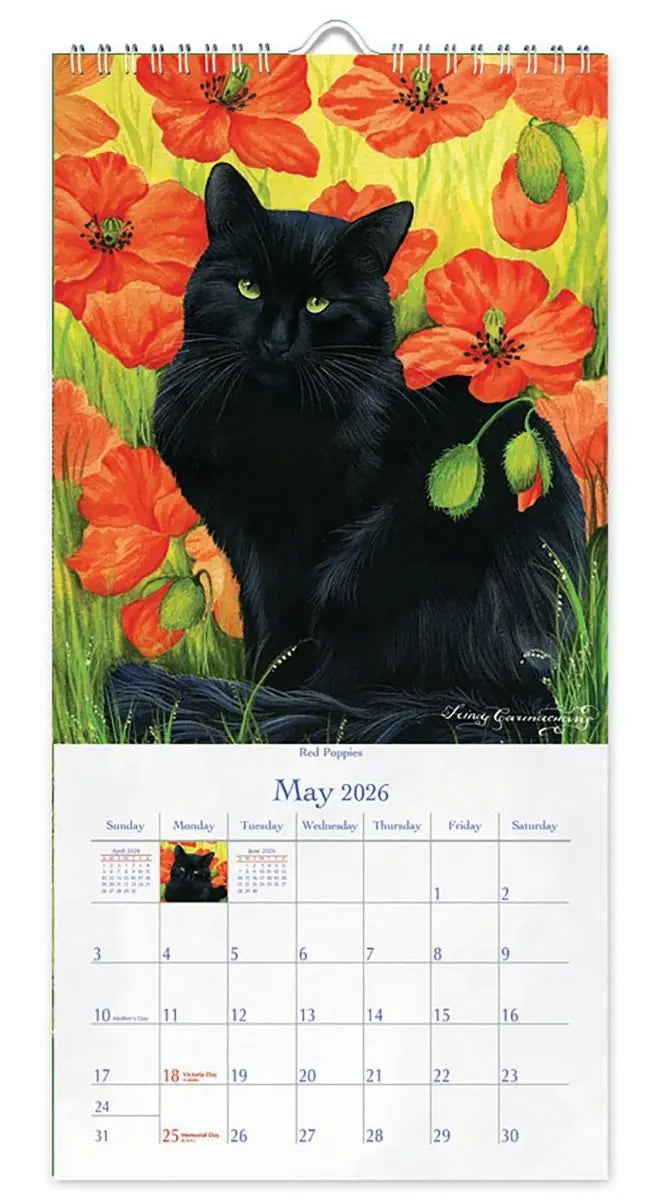 Edition Seidel Premium kalender De wereld van de katten 2026 formaat DIN A3 wandkalender kattenkalender huisdieren kitten katten katten kat kater kitten Edition Seidel Premium kalender De wereld van de katten 2026 formaat DIN A3 wandkalender kattenkalender huisdieren kitten katten katten kat kater kitten