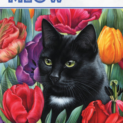 Pine Ridge The Cat's Meow Kalender 2027 Small
