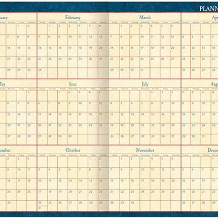Susan Winget Heart and Home 13 Maanden Planner 2027