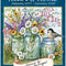 Susan Winget Heart and Home 13 Maanden Planner 2027